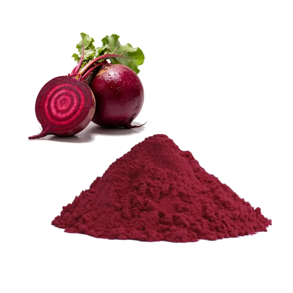 Bio-Rote-Bete-Pulver