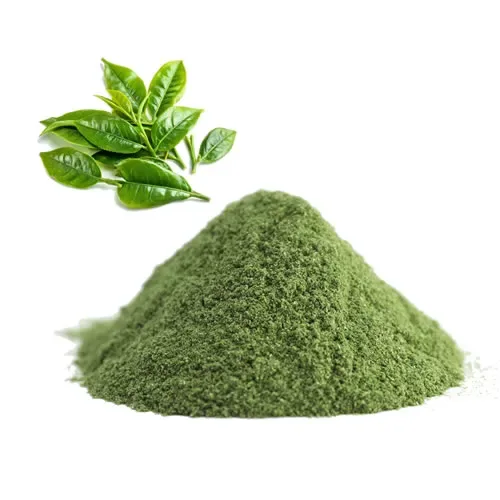 Bio-Matcha-Pulver