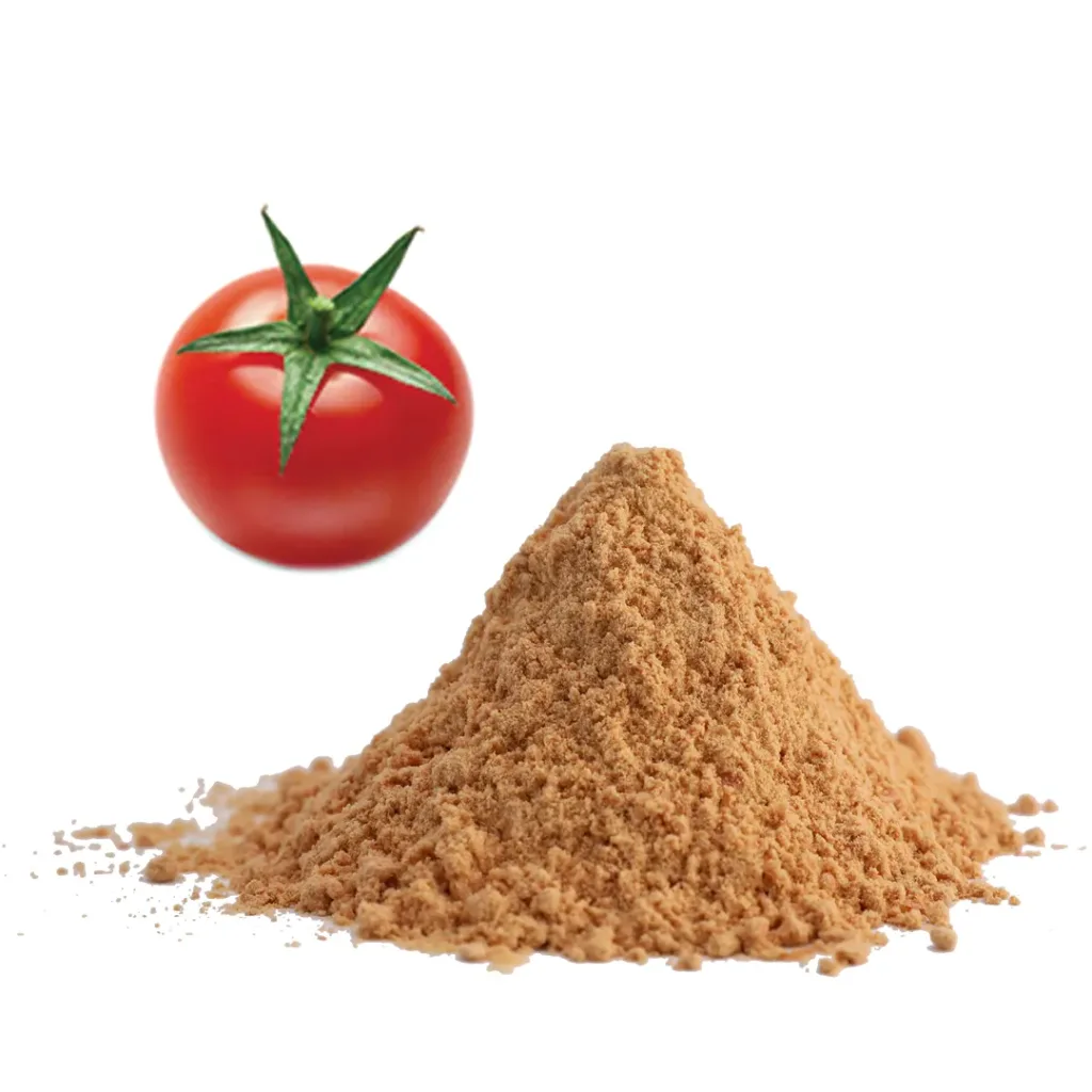 Bio-Tomatenpulver
